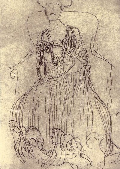 Adele Bloch-Bauer I