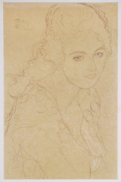  by Gustav Klimt