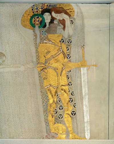  by Gustav Klimt