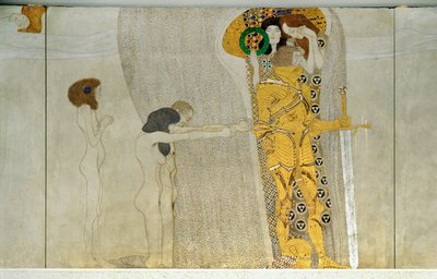  by Gustav Klimt