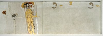  by Gustav Klimt