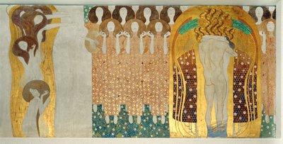  by Gustav Klimt