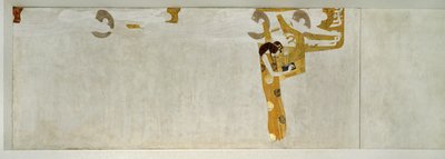  by Gustav Klimt