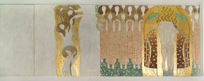  by Gustav Klimt