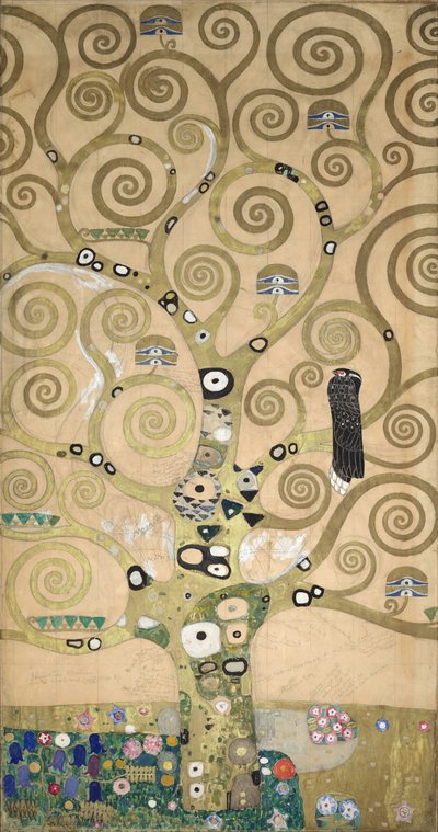  by Gustav Klimt