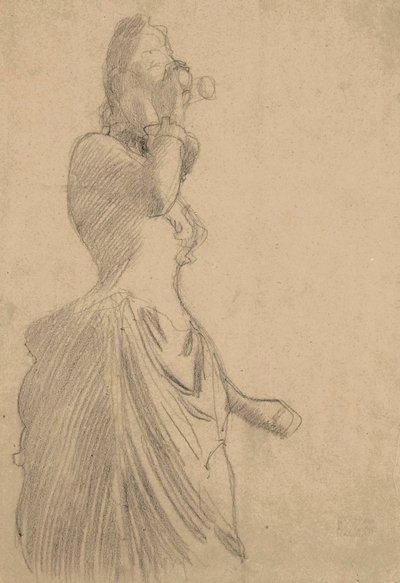  by Gustav Klimt