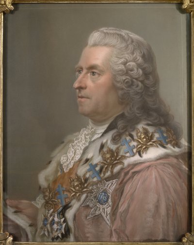 Kont Carl Gustaf Tessin