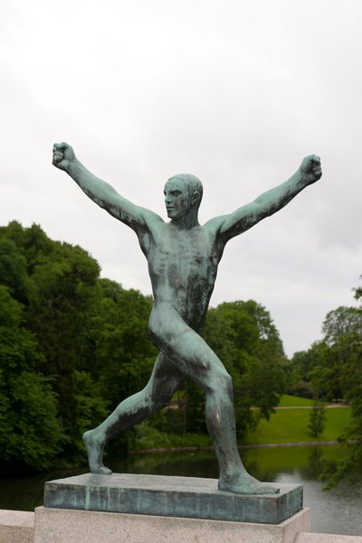 Frogner Park