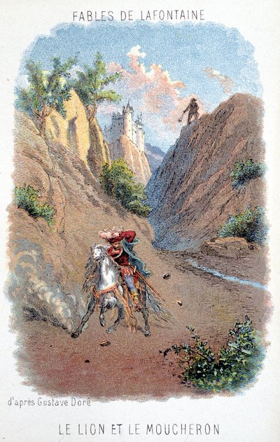 Gustave Doré