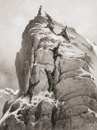Matterhorn