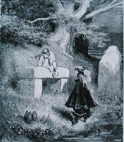 Charles Perrault (1628-1703) 1883