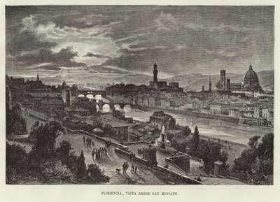 Floransa, San Miniato