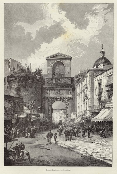 Napoli