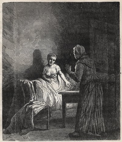 Marguerite, Fantine