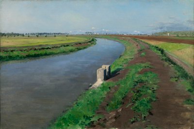 by Gustave Caillebotte