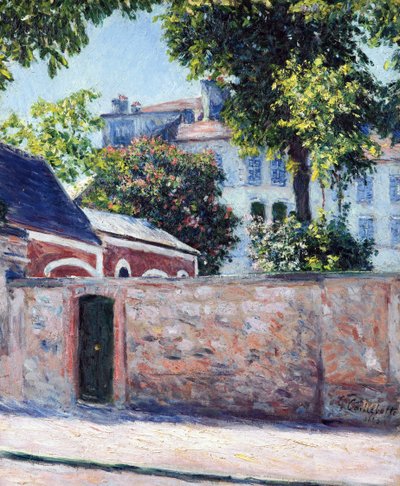 Argenteuil