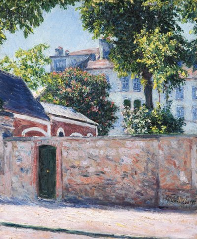 Argenteuil