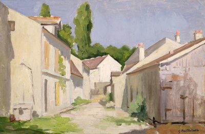 Le Clos des Abbesses, Yerres, Essonne, 1879