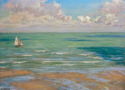 Marine (od. Marine, Villers
