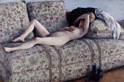  by Gustave Caillebotte