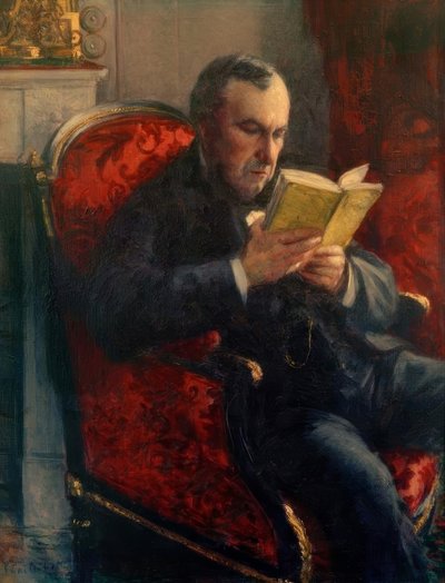 Eugène Daufresne