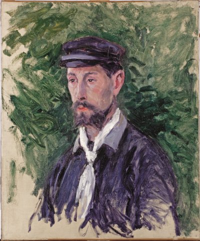  by Gustave Caillebotte