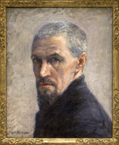 Gustave Caillebotte