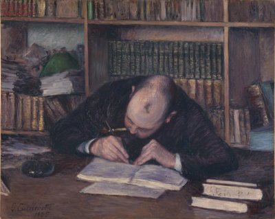 Kitapçı E. J. Fontaine