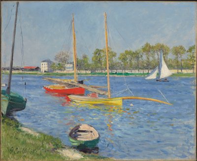 Argenteuil