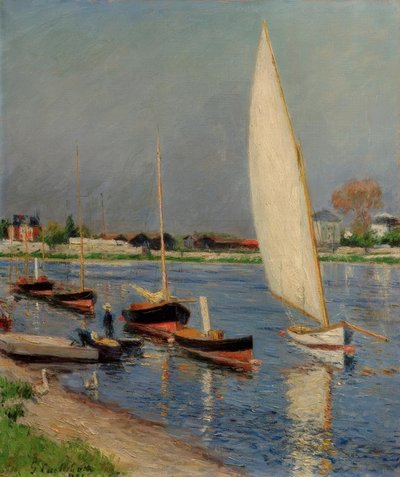 Argenteuil