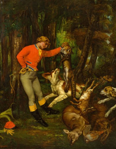 Hunt