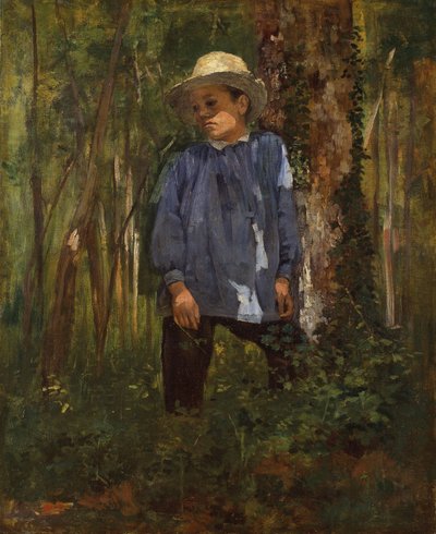  by Gustave Courbet