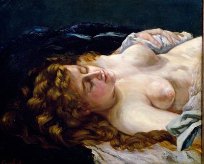 Gustave Courbet