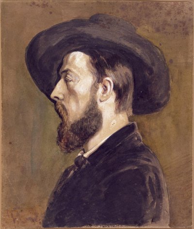 Johan Barthold Jongkind