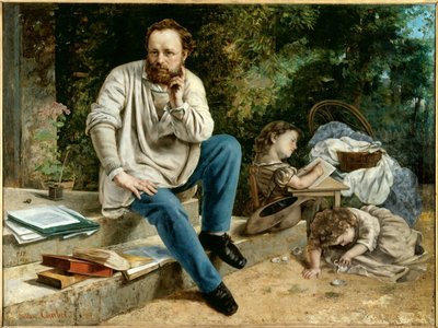 Pierre Joseph Proudhon