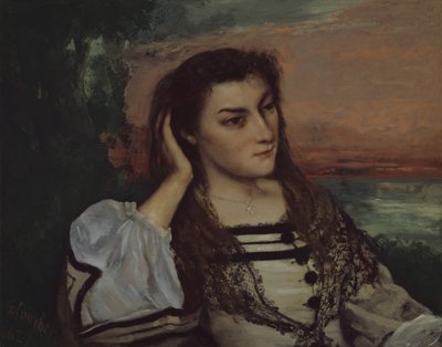Gabrielle Borreau