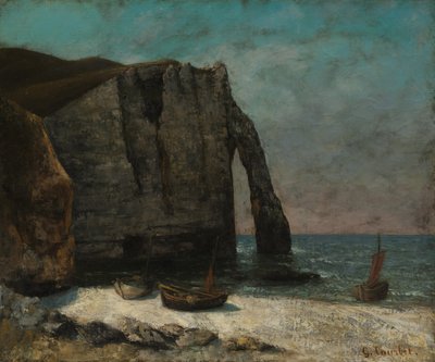 Étretat