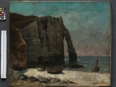 Étretat