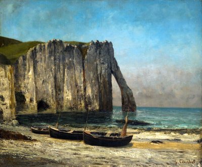 Etretat