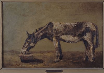  by Gustave Courbet