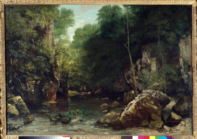 Vallee du Puits-Noir