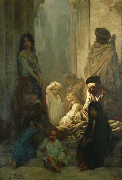  by Gustave Dore