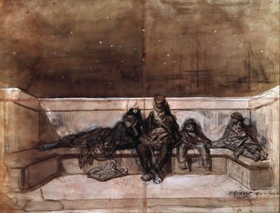  by Gustave Dore