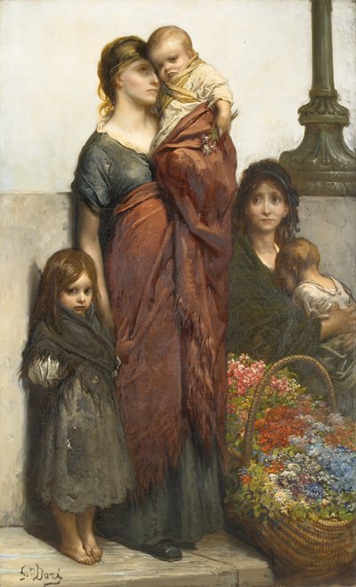  by Gustave Dore