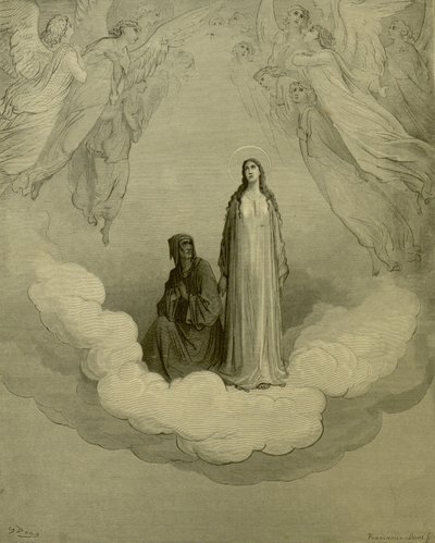  by Gustave Dore