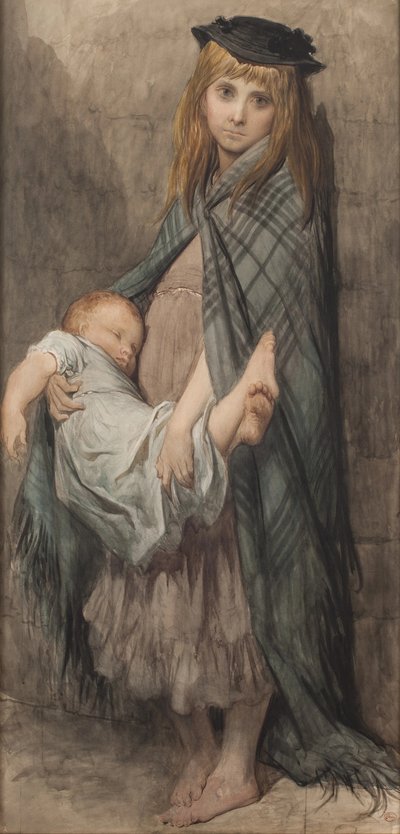  by Gustave Dore