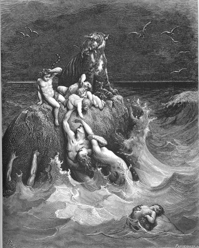  by Gustave Dore