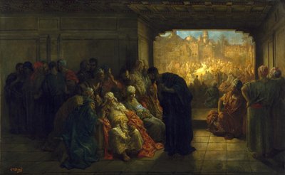  by Gustave Dore