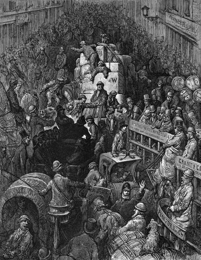  by Gustave Dore