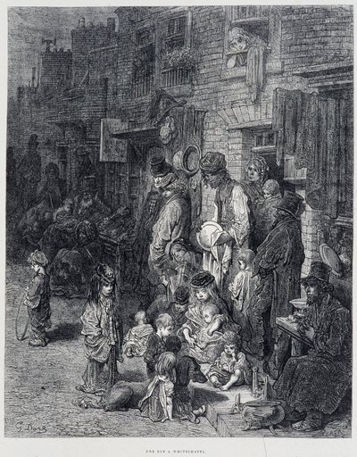 Whitechapel